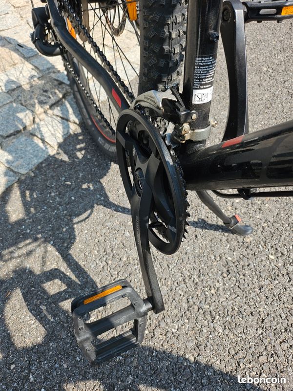 Vtt 27 pouces (image 4)