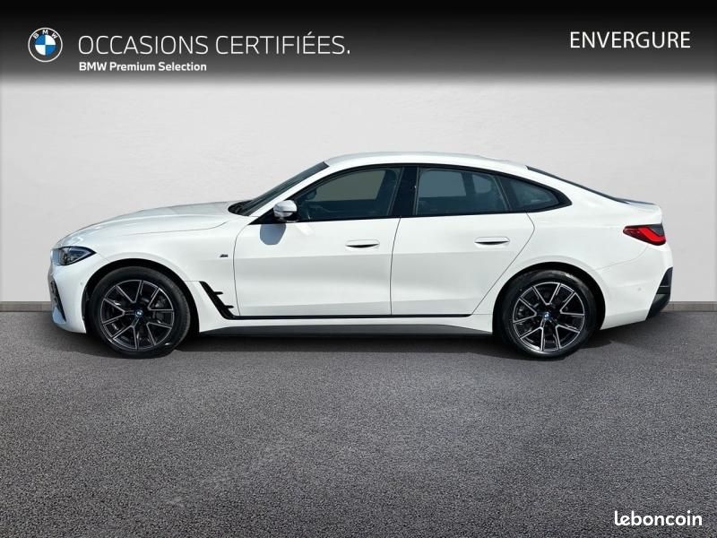Bmw i4 eDrive35 286ch M Sport (image 3)
