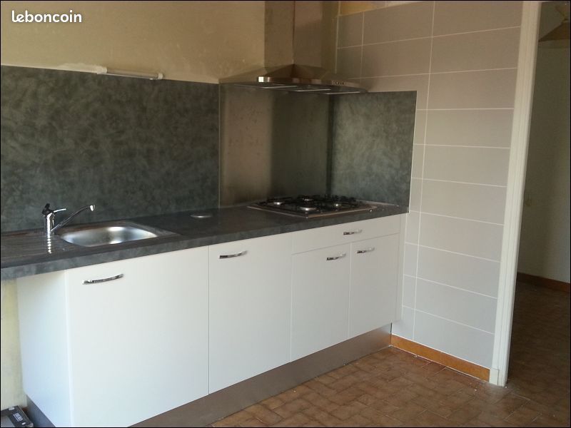 Maison a louer beziers - 85 m2 - Surfyn