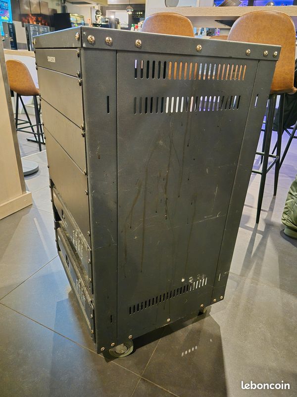 Ampli Intégré Audiophile SOUL NOTE A1 - AUDIOPHILE ACCESS