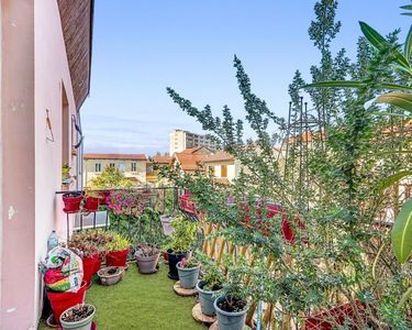 Appartement 240 000 € - 94 m²