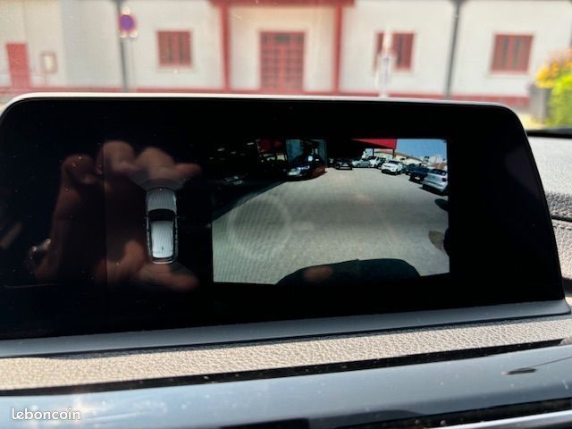 Bmw SERIE 3 TOURING (F31) 318DA 150CH BUSINESS DESIGN EURO6D-T (image 22)