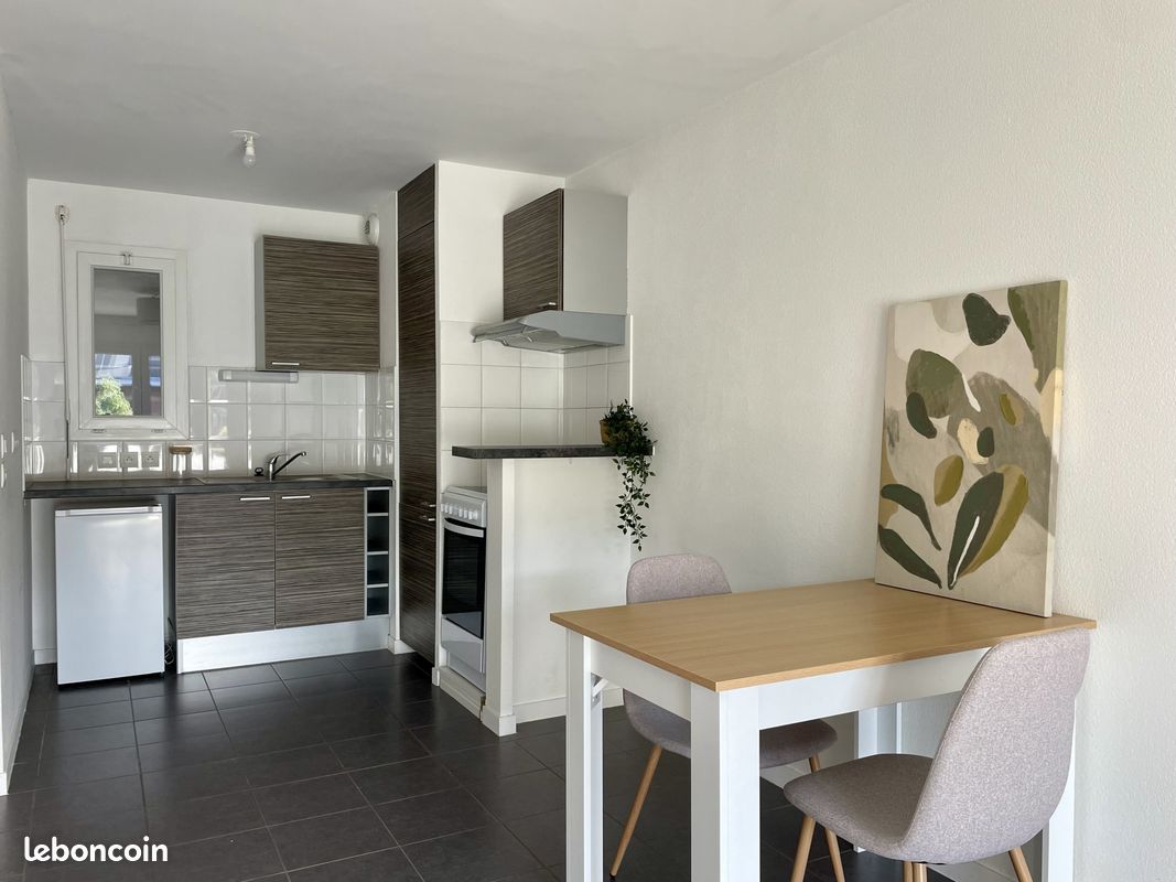 Appartement 2 pièces 42 m² · à Eysines · 42 m² · 760 €