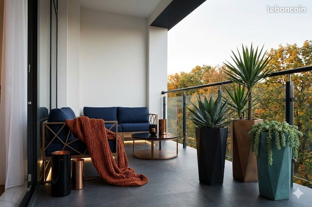 Appartement 2 pièces 50 m² · à Montreuil · 50 m² · 335 000 €