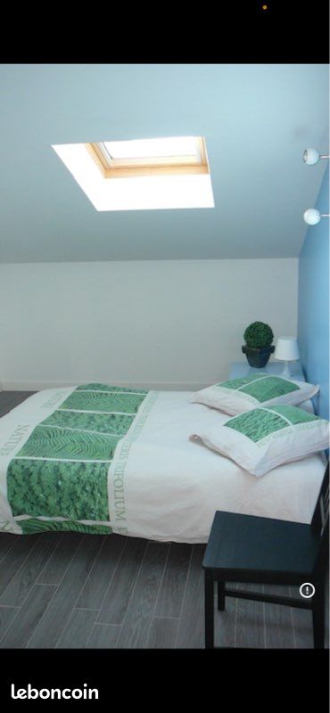 Maison 4 pièces 100 m² · à Saint-Brevin-les-Pins · 100 m² · 1 400 €/mois