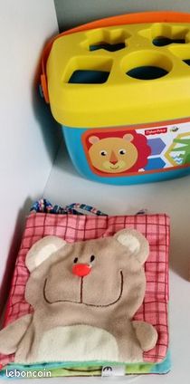 Jeu 1 age bebe (image 1)