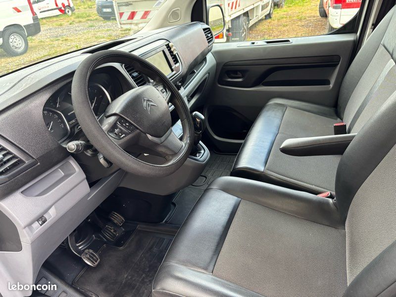 Citroën Jumpy 1.6 bluehdi 95cv l1h1 business (image 2)