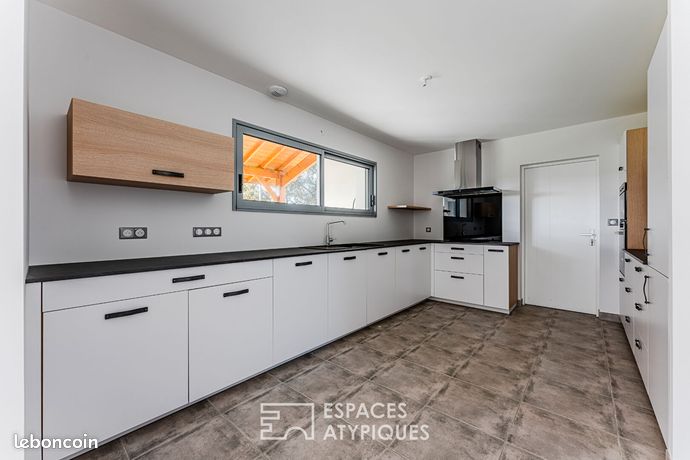 Maison 5 pièces 112 m²