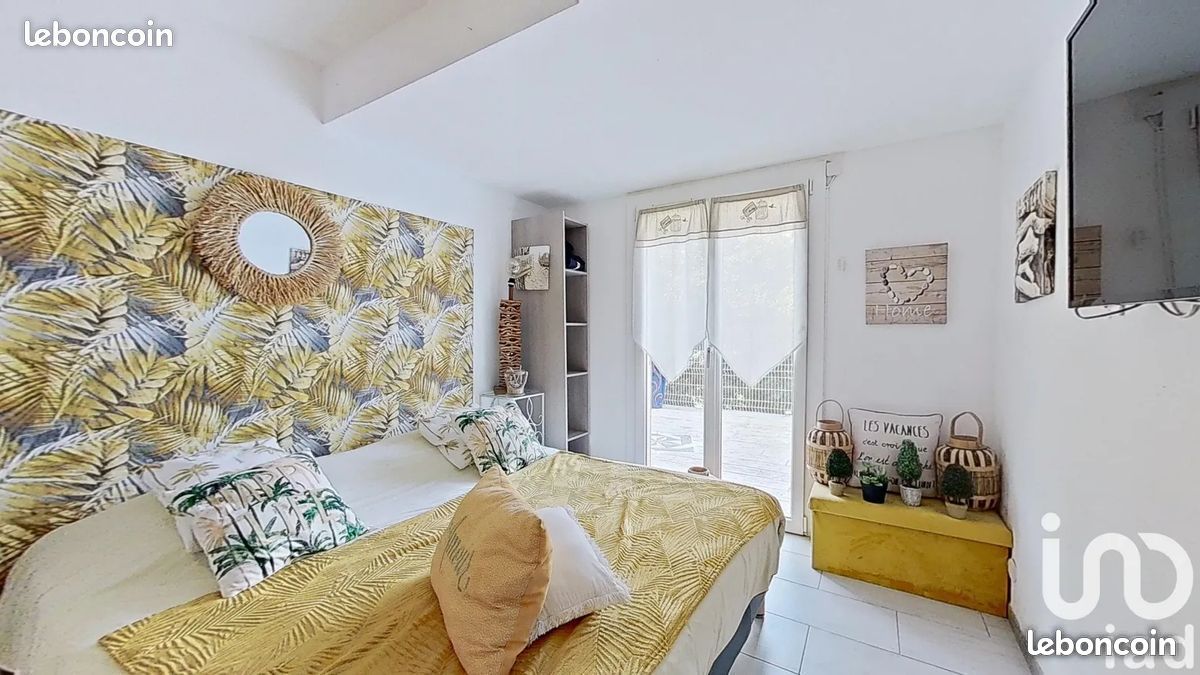 Appartement 2 pièces 30 m² · à Roquebrune-sur-Argens · 30 m² · 880 €