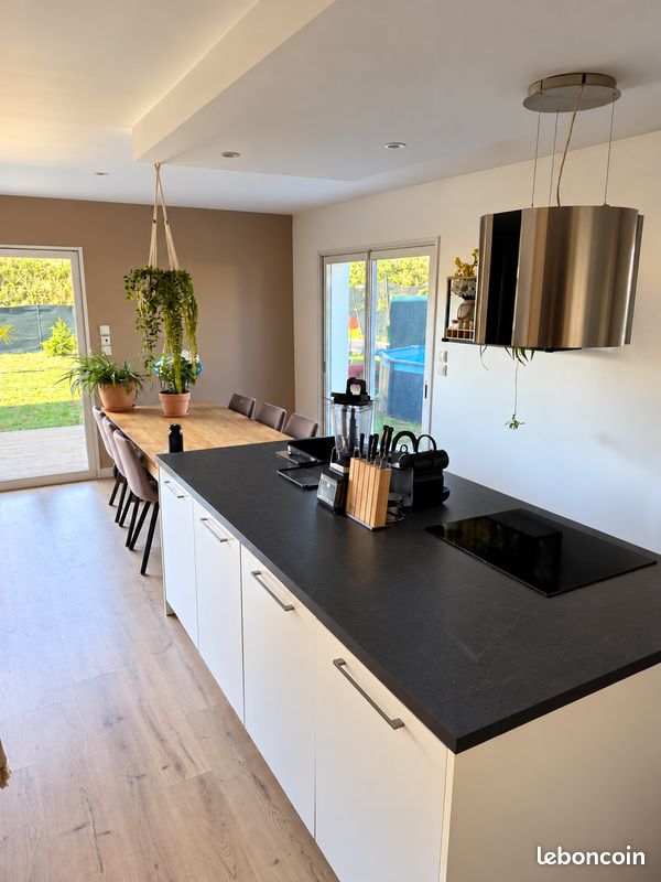 Maison 6 pièces 111 m² · à Voiron · 111 m² · 365 000 €