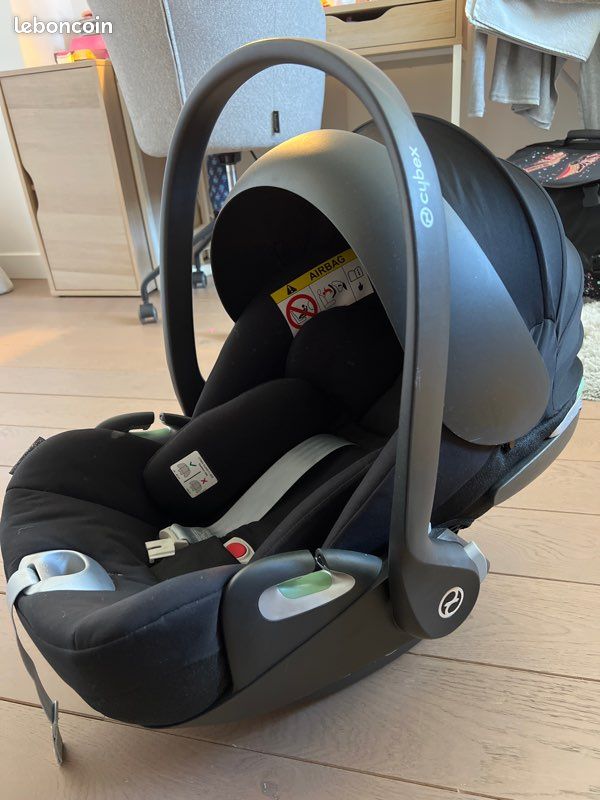 Coque Cybex CloudT (image 3)