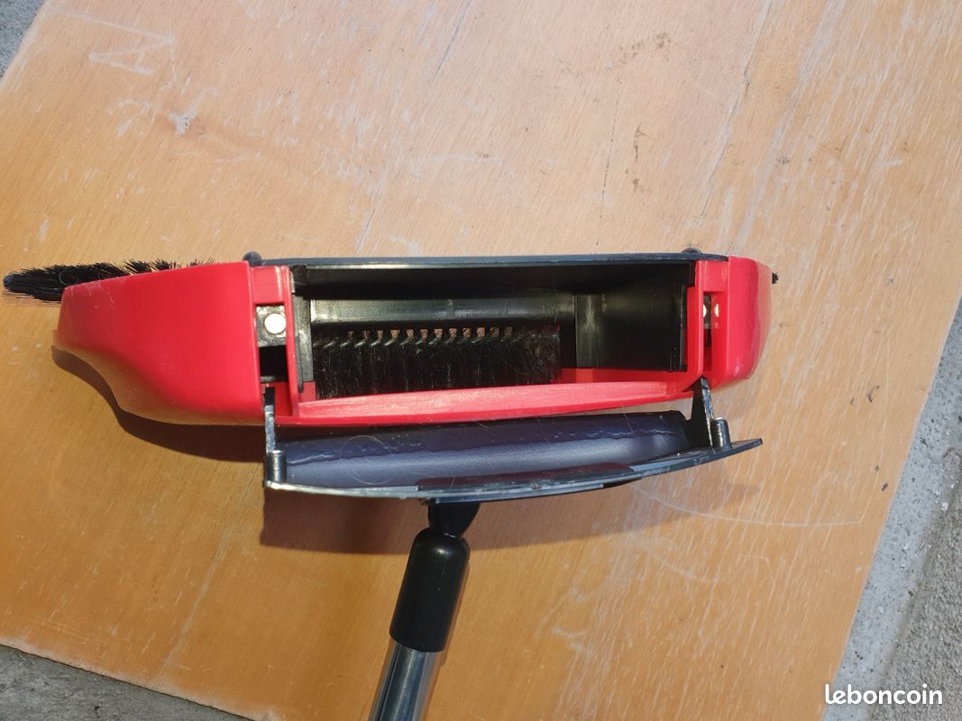 Balai brosse Singer (image 4)