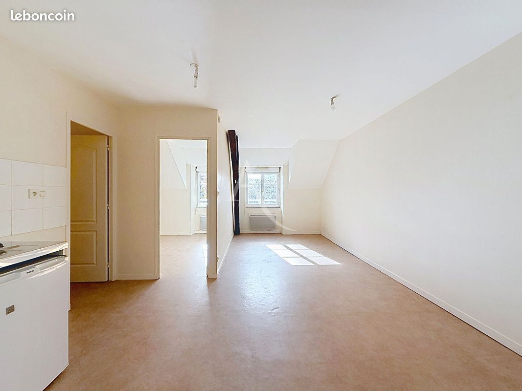 Appartement 2 pièces 36 m² · à Mauges-sur-Loire · 36 m² · 375 €/mois
