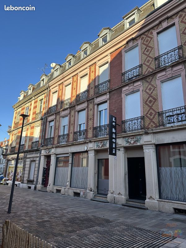 Local commercial 228 m² · à Mulhouse · 228 m² · 495 000 €