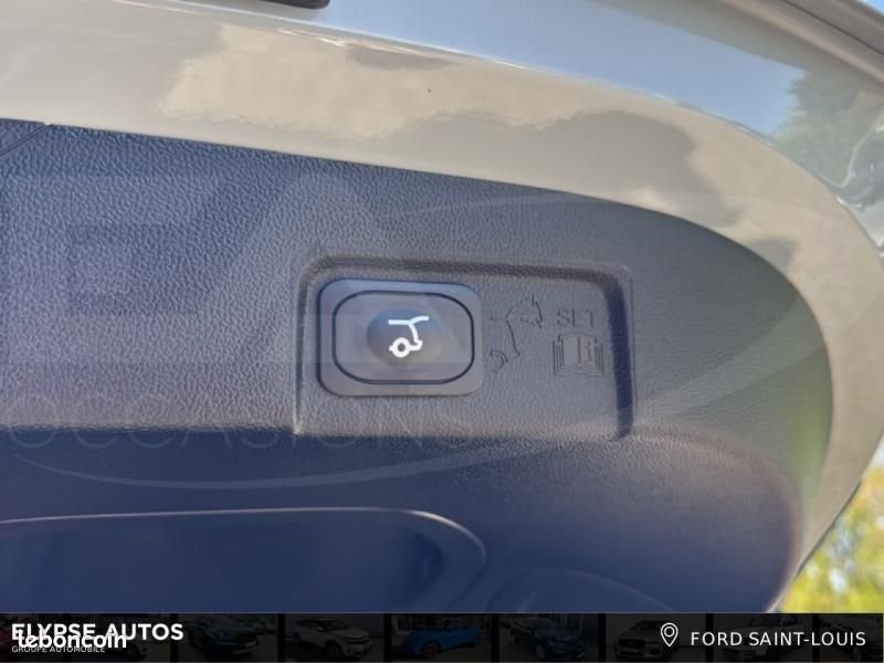 Ford Puma 1.0 EcoBoost Hybrid 155ch ST-Line X S&S Powershift (image 23)