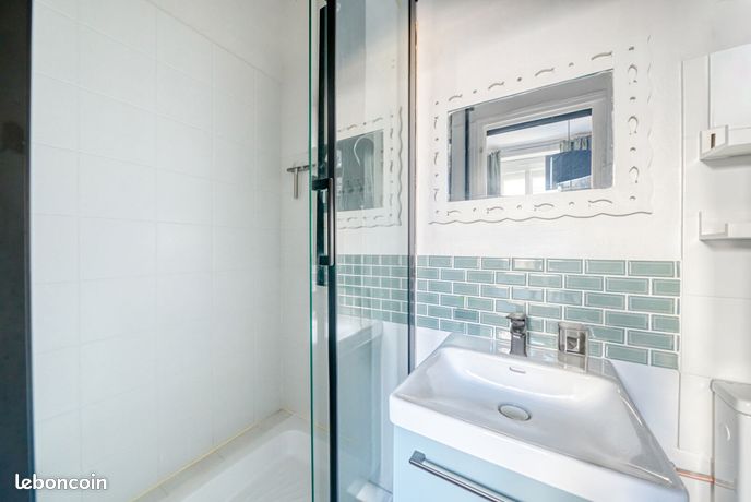 Appartement 4 pièces 78 m² — 16