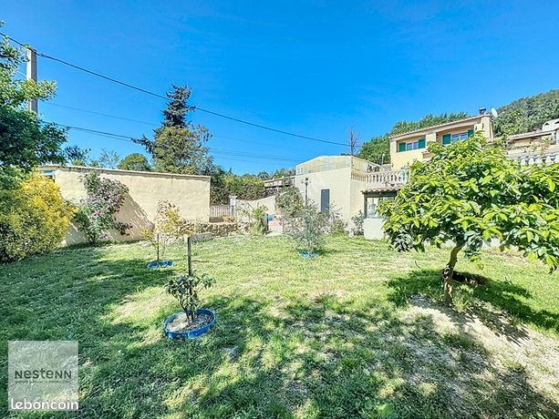 Maison 5 pièces 123 m²