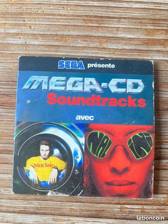 SEGA présente la Mega Drive Mini 2 avec 50 jeux intégrés dont des jeux