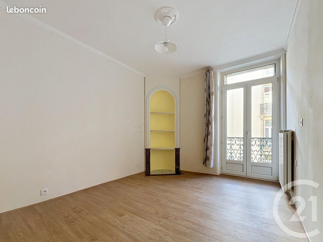 Appartement 2 pièces 42 m² · à Nancy · 42 m² · 570 €/mois
