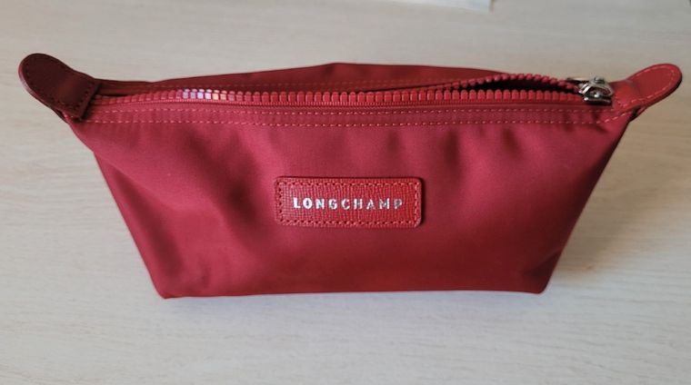 Trousse Longchamp pas cher - Achat neuf et occasion