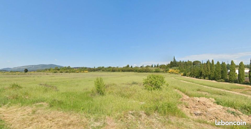 Terrain 330 m² Ferrals Les Corbieres · à Ferrals-les-Corbières · 52 500 €