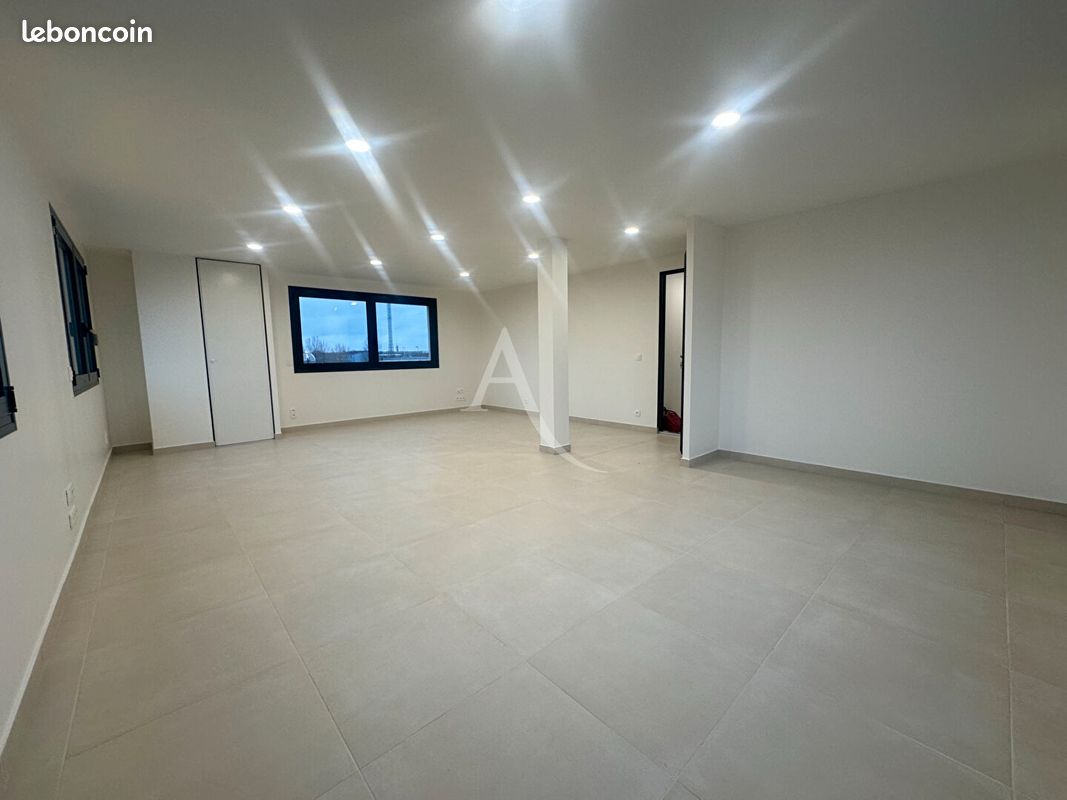 Appartement 4 pièces 112 m² · à Le Châtelet-en-Brie · 112 m² · 1 200 €/mois