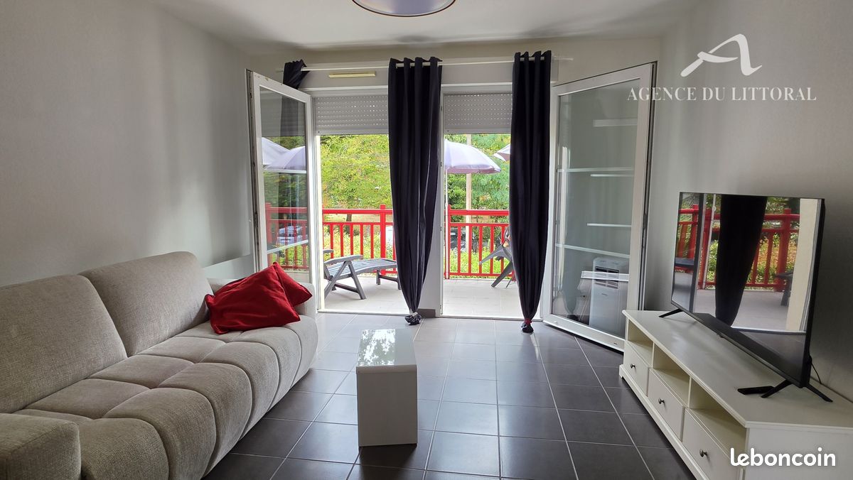 Appartement 2 pièces 42 m² · à Arès · 42 m² · 210 000 €