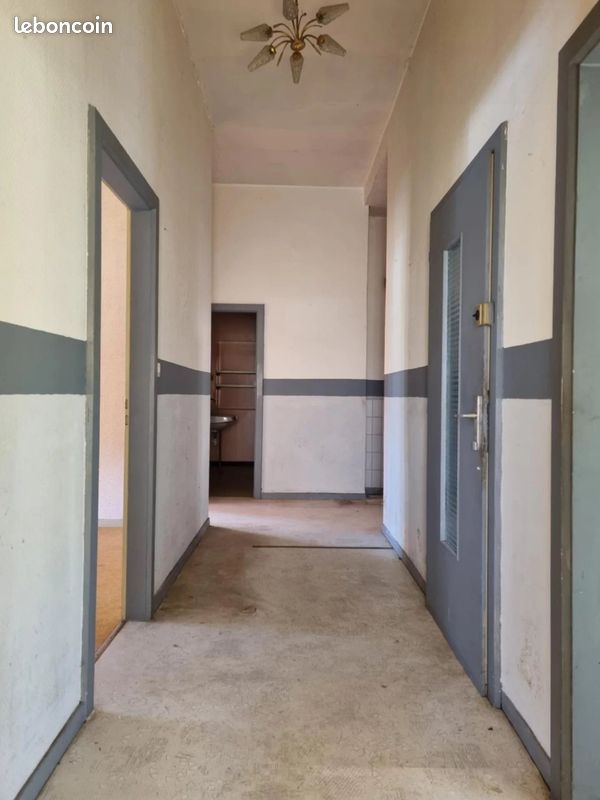 Immeuble 546 m² Abreschviller (image 8)