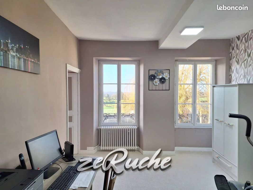 Maison 6 pièces 140 m² (image 15)