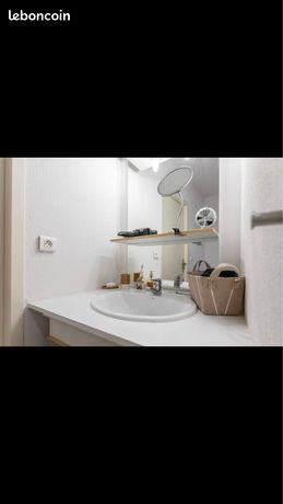 Studio quartier Saint-Pierre — 3