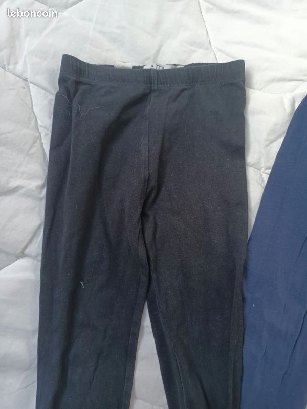 Lot de 3 leggings (image 4)
