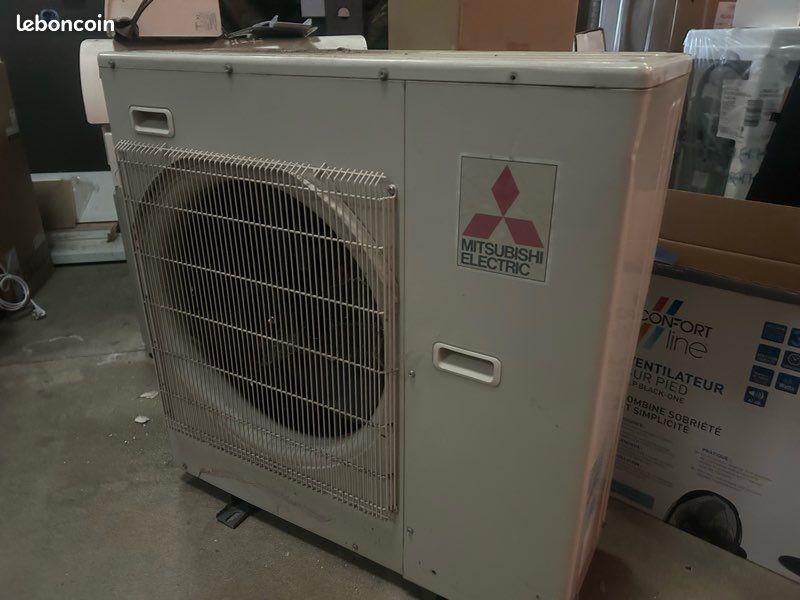 Ensemble climatisation Daikin (image 3)