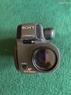 Camescope sony Ccd TR 505E (image 1)