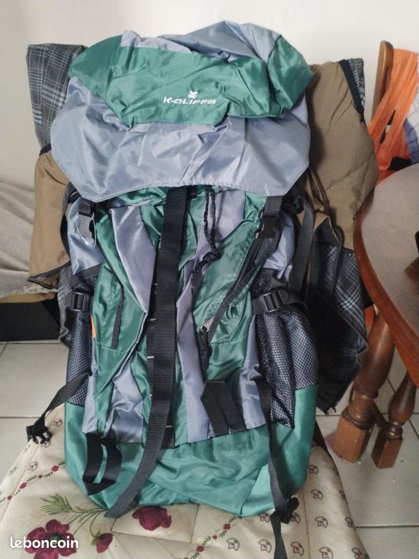Sac de randonnée (image 1)