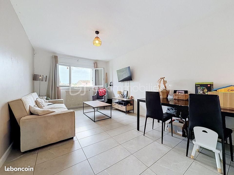 Appartement 2 pièces 50 m² · à Agde · 50 m² · 99 000 €