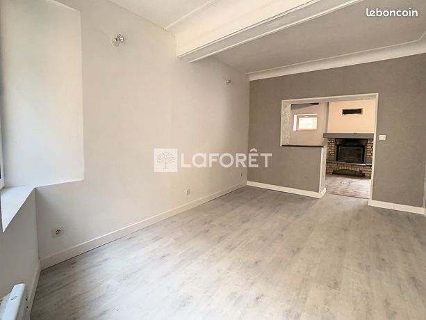 Maison 3 pièces 104 m²