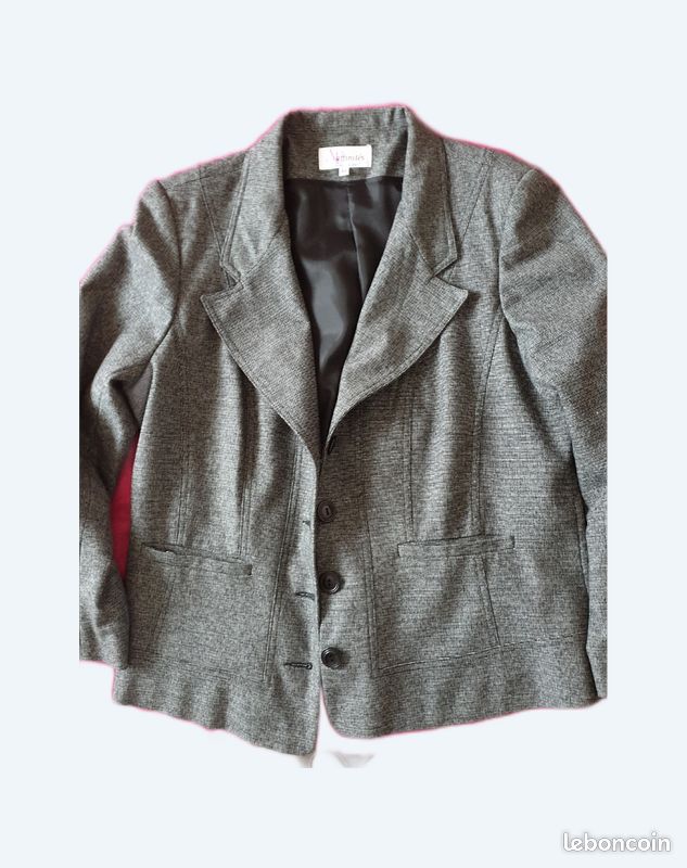 Veste (image 1)