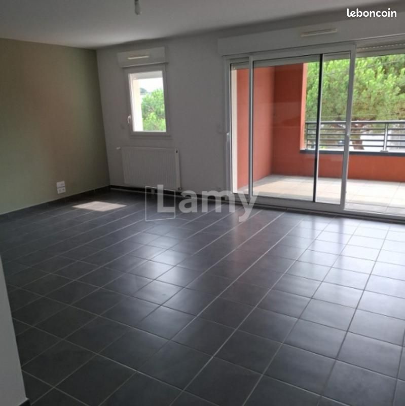 Appartement 3 pièces 63 m² · à Saint-Nazaire · 63 m² · 796 €/mois