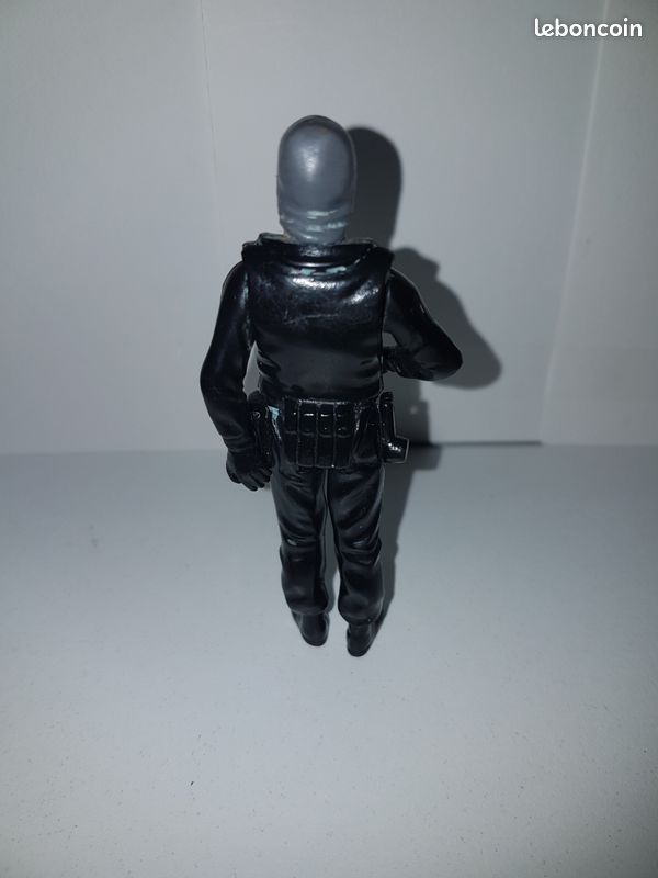 G.I. Joe Classified - Action Force, S.A.S. Squad Leader G.I. Joe Classified - Action Force, S.A.S. Squad Leader