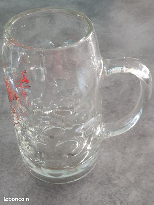 Chope 1 litre 🍺 (image 2)