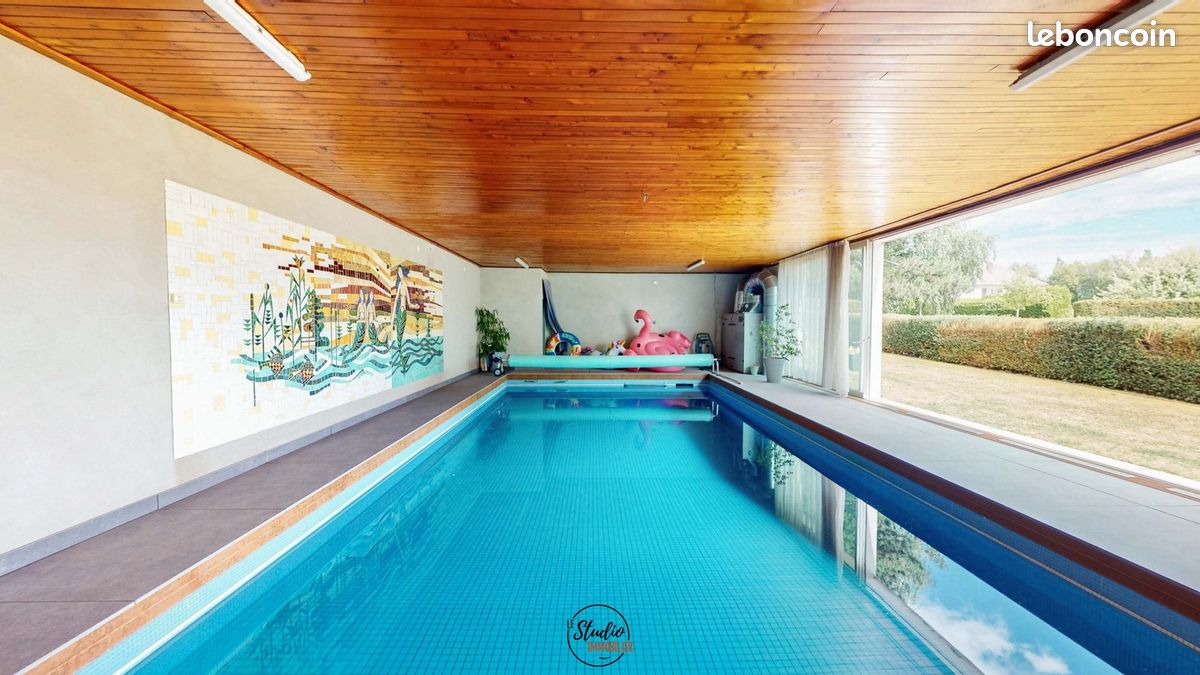 Maison 11 pièces 289 m² · à Lohr · 289 m² · 449 000 €