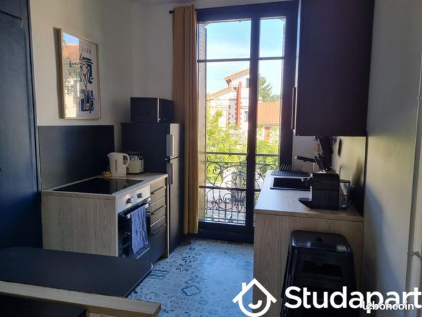 Appartement a louer sevres - 1 pièce(s) - 12 m2 - Surfyn