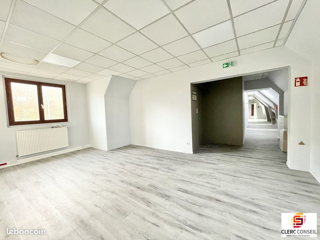Bureaux 219 m² Rouen (image 6)