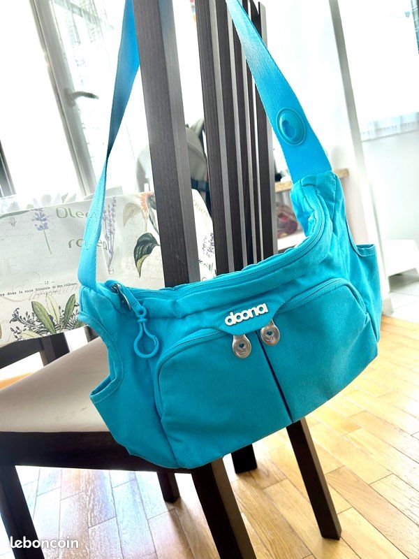 Sac à langer Doona Équipement bébé