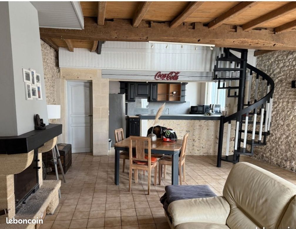 Maison 3 pièces 93 m² · à Arces · 93 m² · 155 000 €