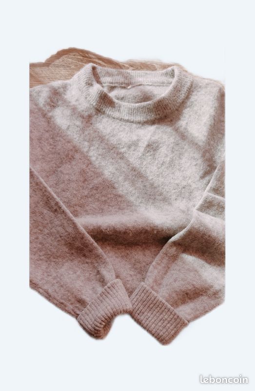 Pull vitow american vintage Vêtements