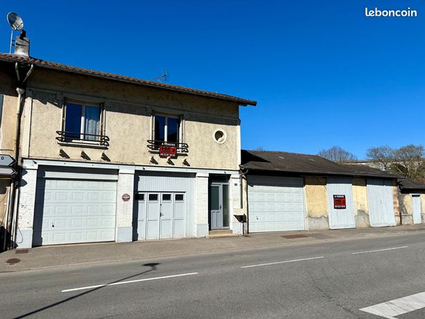 Immeuble 12 pièces 330 m²