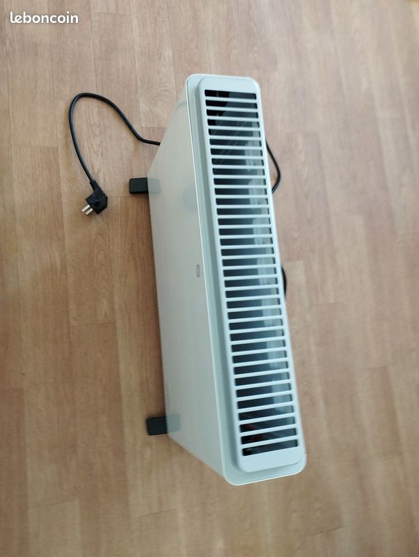 Chauffage électrique (image 3)