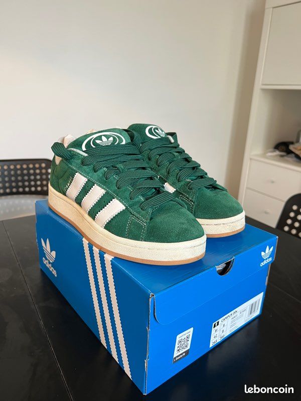 Adidas Campus 00’s (image 4)