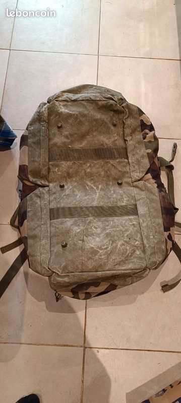 Sac de transport Cityguard (image 3)
